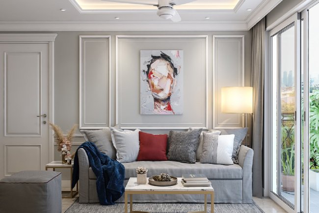 Menciptakan Suasana Nyaman di Ruang Tamu Anda