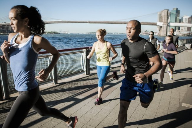 Manfaat Program Kesehatan dan Kebugaran di Kantor