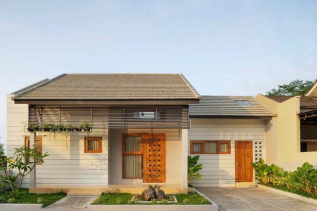 Perawatan Rumah Berkala untuk Menghindari Kerusakan