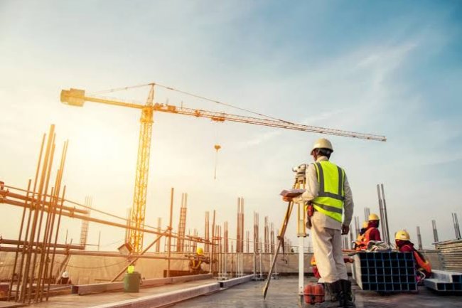 Manajemen Limbah Konstruksi: Teknik dan Implementasi