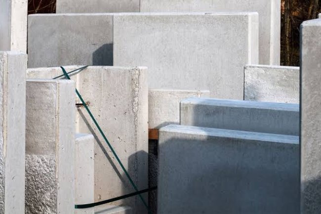 Penggunaan Daur Ulang Material dalam Konstruksi