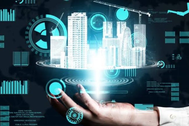 Dampak Teknologi BIM terhadap Efisiensi Konstruksi