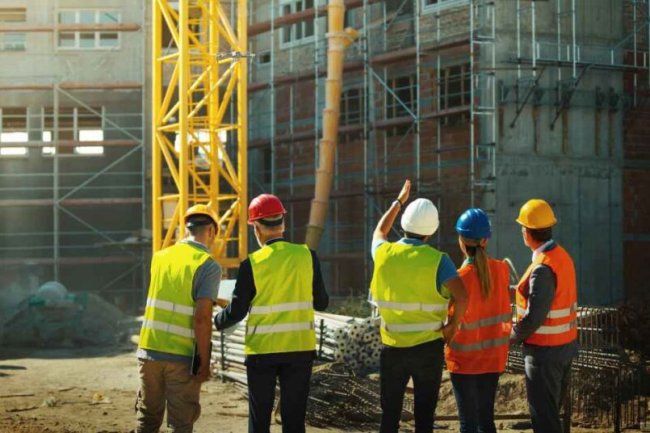 Teknik Konstruksi Jalan Raya yang Efektif dan Efisien