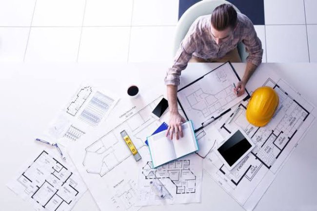Peran Arsitek dalam Proses Konstruksi