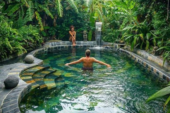 Manfaat Psikologis dari Berenang Secara Rutin