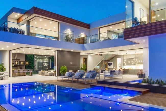 Cara Memilih Sistem Pemanas Air Kolam yang Efisien