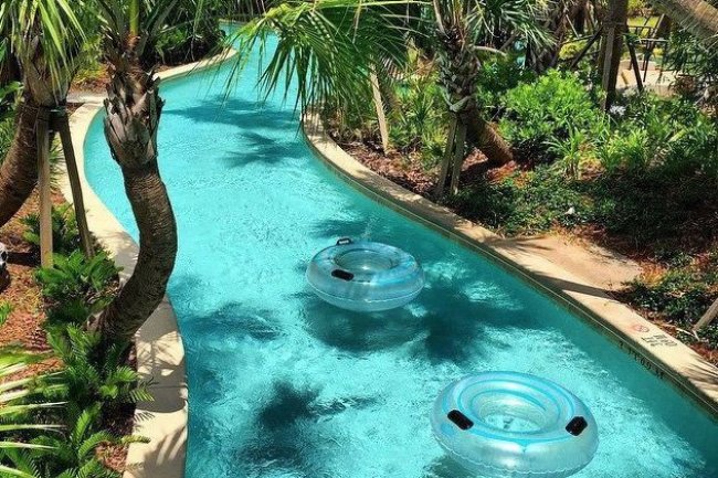 Ide Kolam Renang Berkebun untuk Menyegarkan Taman Anda