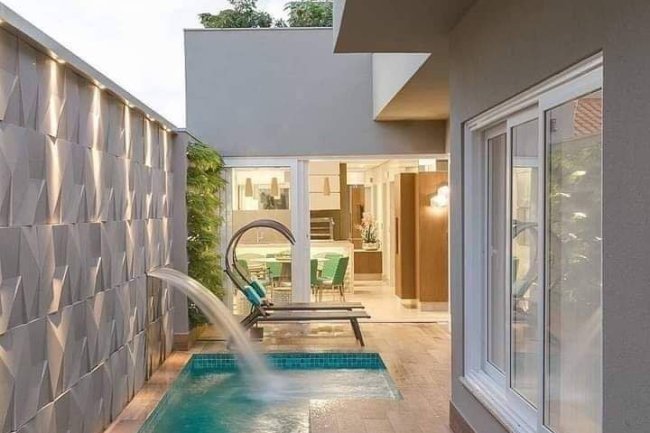 Kolam Renang Hidroterapi: Pengobatan ala Spa di Rumah