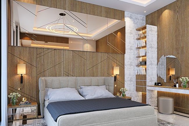 Inspirasi Desain Kamar Remaja yang Stylish