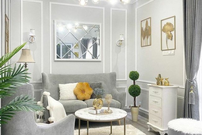 Menata Ruang: Tips dan Trik dalam Renovasi Rumah