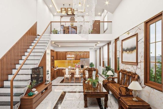 Mengoptimalkan Ruang dengan Desain Modular yang Inovatif