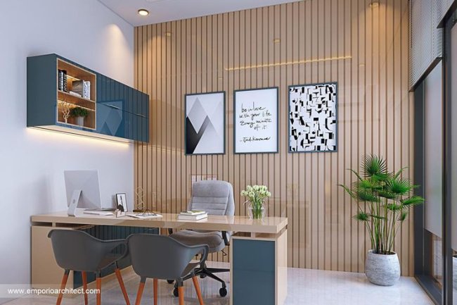 Revolusi Arsitektur: Keunggulan Bangunan Modular