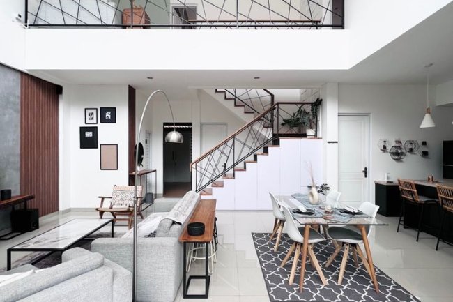 Keuntungan dan Tantangan Tinggal di Tiny House