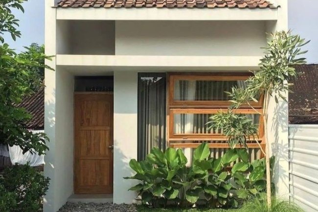 Konsep Rumah Tumbuh: Solusi Fleksibel untuk Masa Depan