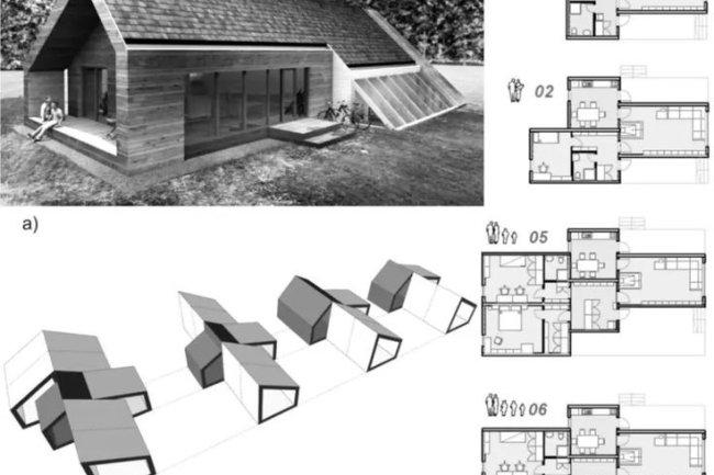 Studi Kasus: Keberhasilan Proyek Rumah Tumbuh di Indonesia