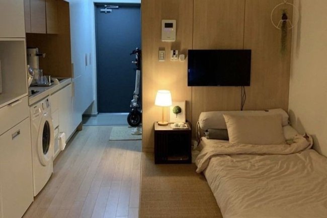 Menikmati Kehidupan di Tiny House: Testimoni Penghuni