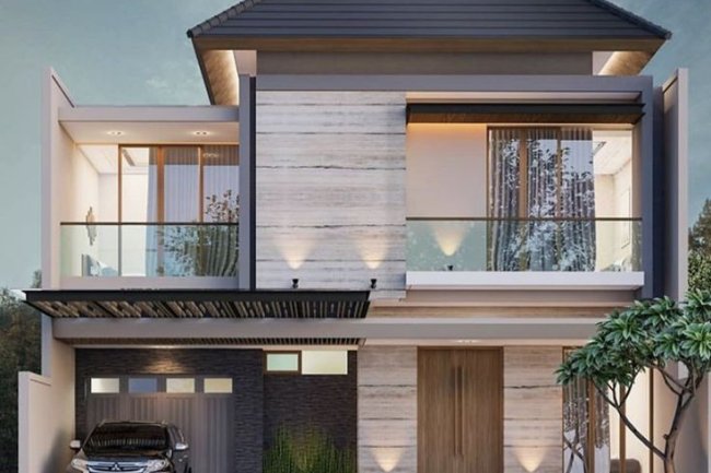 Kualitas Bangunan yang Bertahan: Membangun Keberlanjutan dengan Rumah Konvensional