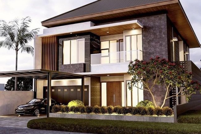 Keamanan dan Ketenangan: Memahami Nilai Esensial Rumah Konvensional