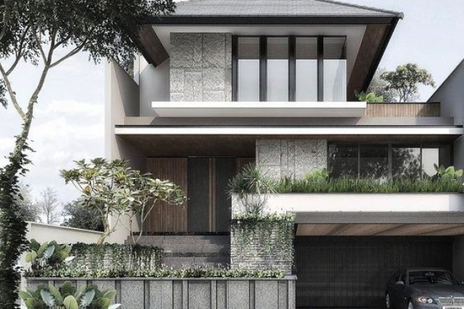 Fleksibilitas dalam Desain: Memilih Rumah Konvensional yang Cocok untuk Gaya Hidup Anda