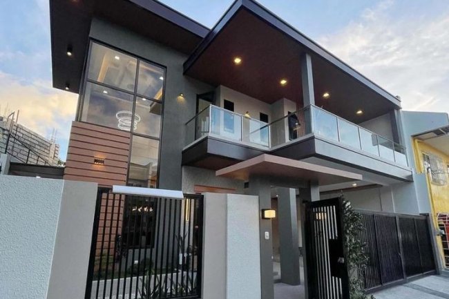 Privasi dan Elegansi: Mengapa Rumah Konvensional Tetap Pilihan Utama