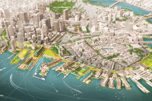 Pengaruh Iklim terhadap Proyek Konstruksi