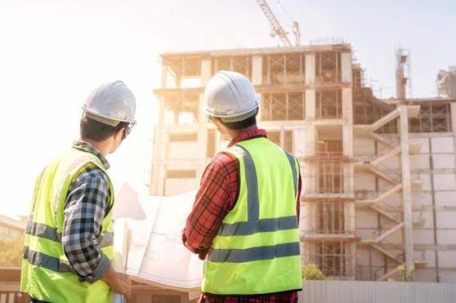 Peran Insinyur Sipil dalam Konstruksi