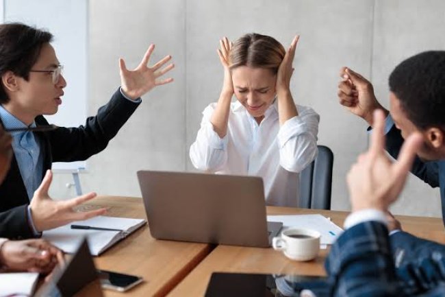 Manajemen Konflik dan Mediasi di Tempat Kerja