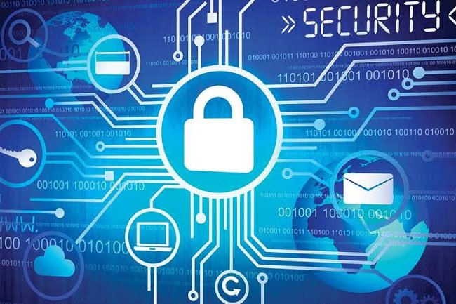 Keamanan Data di Lingkungan Kantor