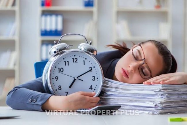 Menyeimbangkan Kehidupan Kerja dan Pribadi: Tantangan dan Solusi