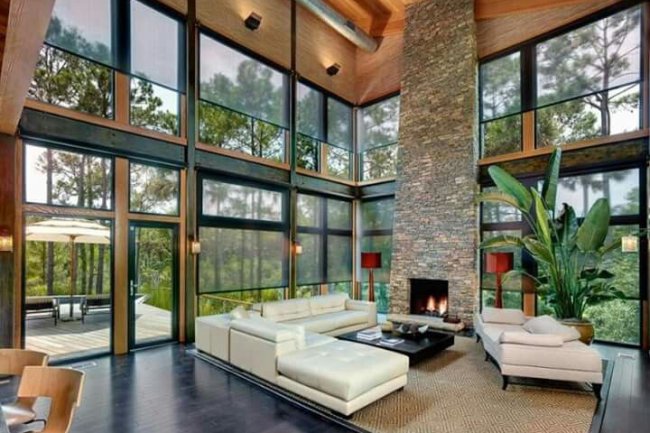 Tips Merawat Rumah Kaca agar Tetap Nyaman