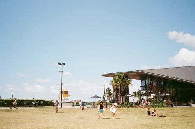 Pentingnya Desain Universal dalam Arsitektur Modern