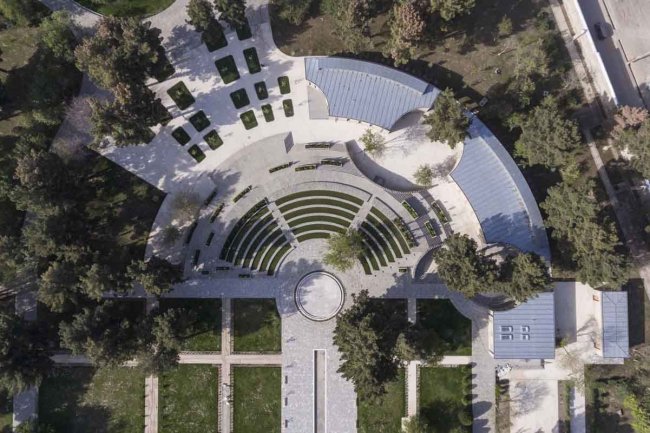 Arsitektur sebagai Alat untuk Menciptakan Keadilan Sosial