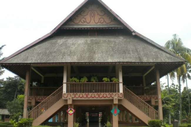 Arsitektur Vernakular: Pelajaran dari Desain Tradisional di Seluruh Dunia