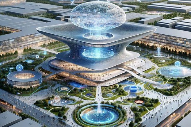 Teknologi dan Arsitektur: Bagaimana AI Mengubah Desain Bangunan