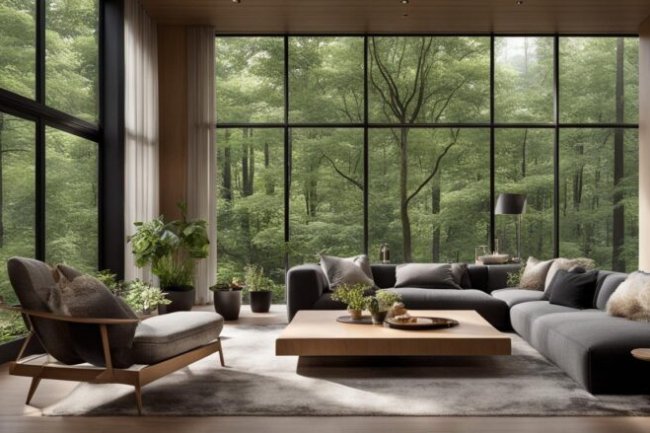 Inovasi dalam Arsitektur Hijau: Membangun Masa Depan Berkelanjutan