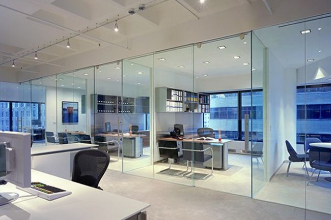 Membentuk Budaya Perusahaan Melalui Desain Kantor