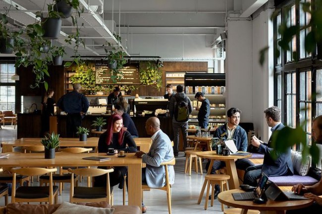 Tren Coworking Space: Keuntungan dan Tantangan