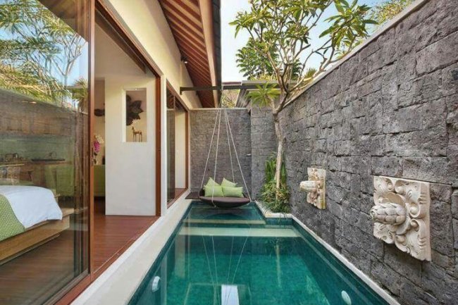 Menciptakan Kolam Renang Privat: Solusi untuk Relaksasi Tanpa Gangguan