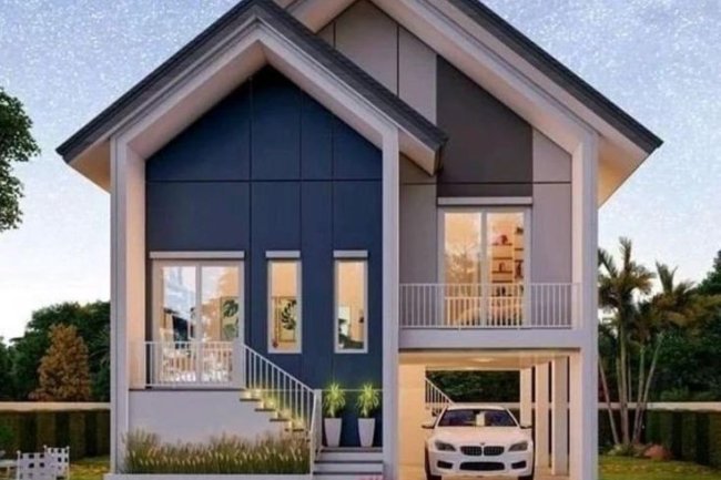 Tips Renovasi Rumah Lama: Menyegarkan Tampilan Tanpa Mengorbankan Karakter