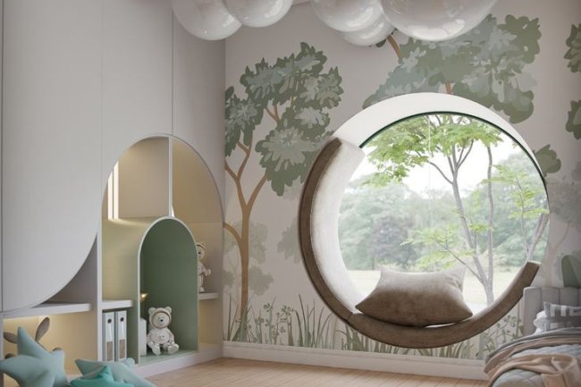 Cara Membuat Rumah Anda Ramah Anak: Desain dan Keamanan