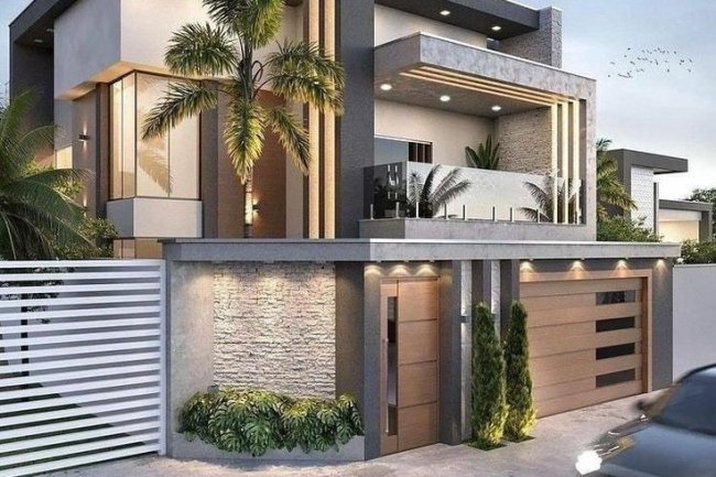Desain Rumah yang Mengutamakan Privasi: Tips untuk Hunian yang Aman