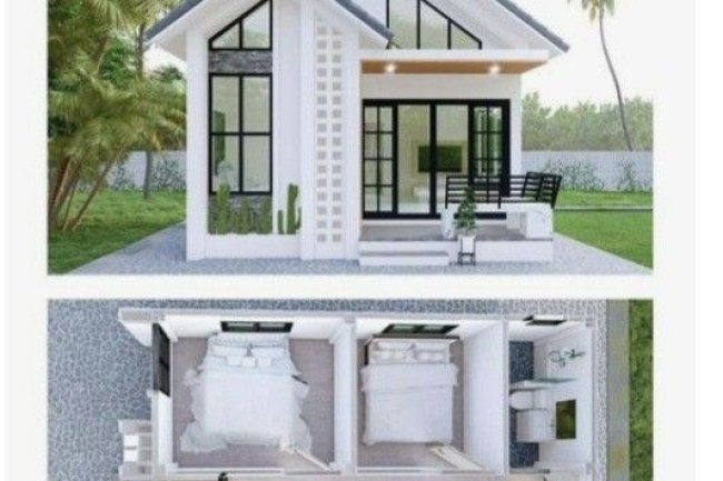 Cara Membangun Rumah dengan Anggaran Terbatas: Strategi dan Tips