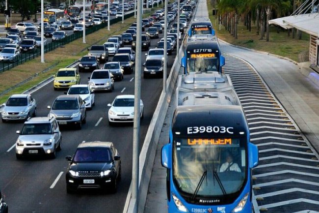 Infrastruktur Transportasi: Proses dan Teknik Konstruksi