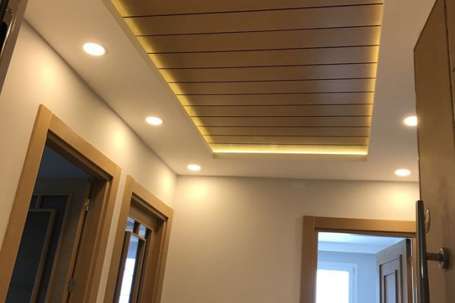 Memilih Pencahayaan yang Tepat untuk Setiap Ruangan