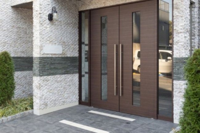 Tips Memilih Pintu yang Tepat untuk Rumah Anda