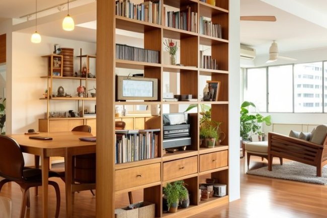 Mengenal Konsep Open Floor Plan dalam Desain Rumah