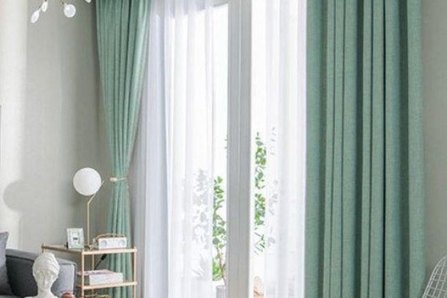 Tips Memilih Gorden yang Tepat untuk Setiap Ruangan