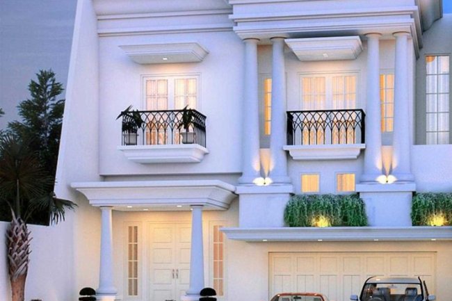 Keuntungan dan Tantangan Memiliki Rumah Bertingkat