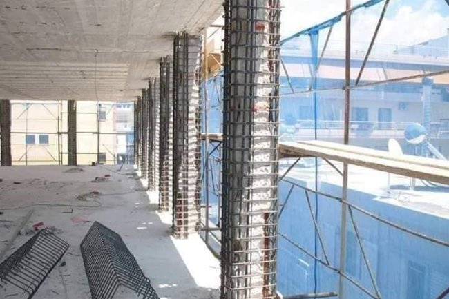 Pentingnya Inspeksi Kualitas dalam Konstruksi"