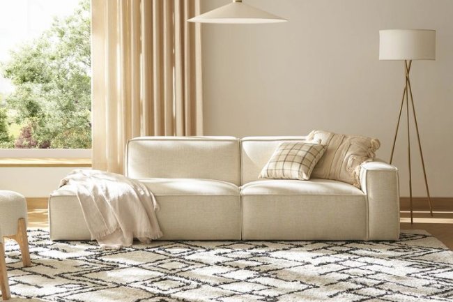 Panduan Memilih Sofa yang Tepat untuk Ruang Tamu Anda